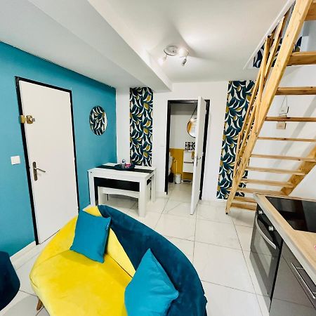 Le Duplex Abbevillois Appartement Abbeville Buitenkant foto